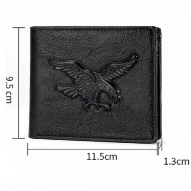 Leather Wallets