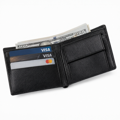 Leather Wallets