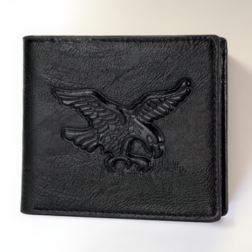 Leather Wallets