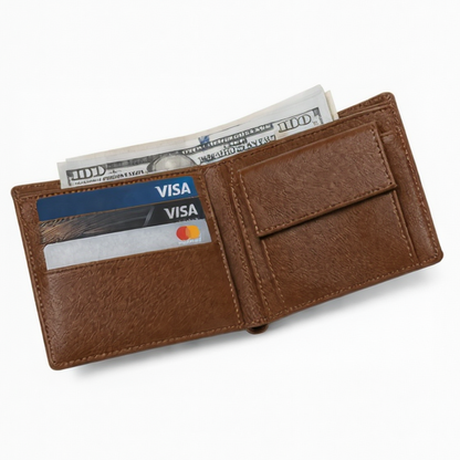 Leather Wallets
